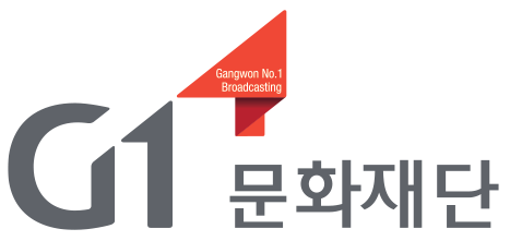 G1문화재단 로고